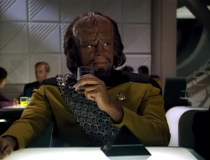 Worf-Prune-Juice Blank Meme Template