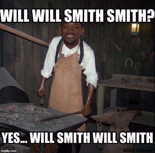 Will Smith | ... | image tagged in funny,will smith,random | made w/ Imgflip meme maker