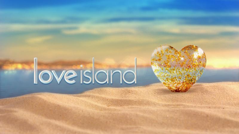 Love island Blank Meme Template