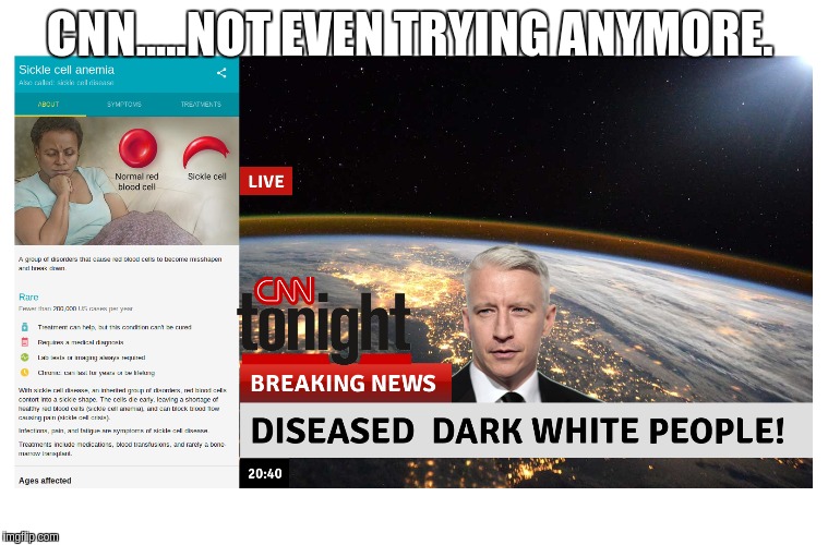 CNN Really?  | CNN.....NOT EVEN TRYING ANYMORE. | image tagged in cnn,fakenews | made w/ Imgflip meme maker