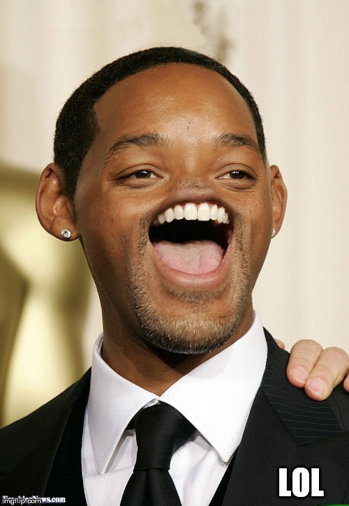 Will Smith Imgflip