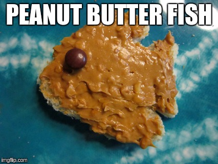 sad imgflip guy meme fish butter peanut