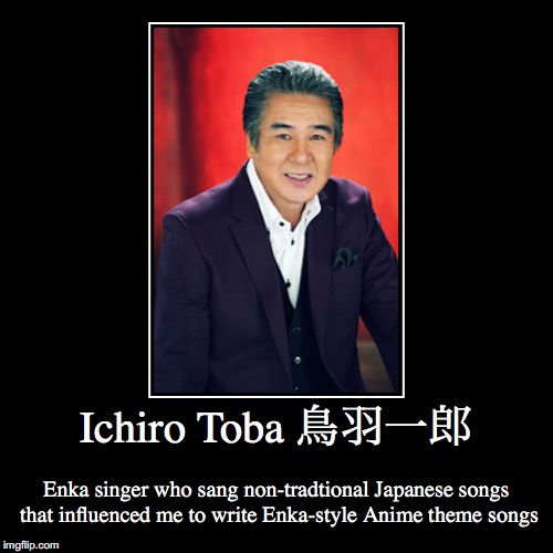 Ichiro Toba | image tagged in demotivationals,ichiro toba,meanwhile in japan | made w/ Imgflip demotivational maker