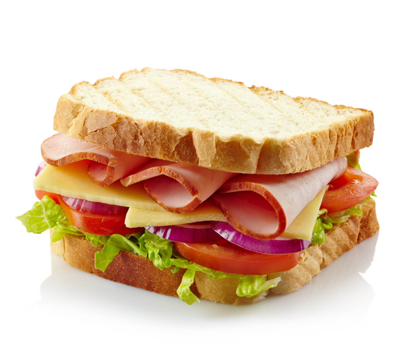 High Quality Sandwich Blank Meme Template