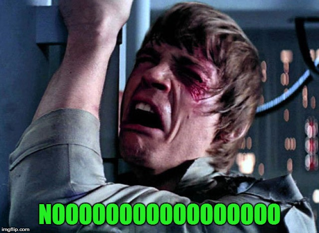 Nooo | NOOOOOOOOOOOOOOOOO | image tagged in nooo | made w/ Imgflip meme maker
