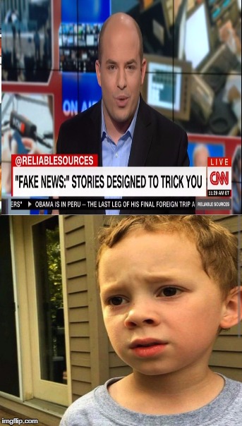 Breaking News | image tagged in cnn | made w/ Imgflip meme maker