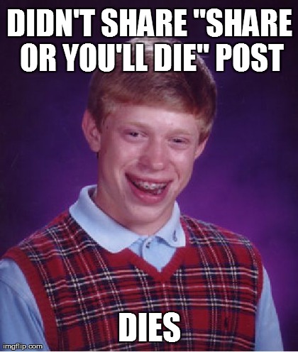 Bad Luck Brian | image tagged in memes,bad luck brian | made w/ Imgflip meme maker
