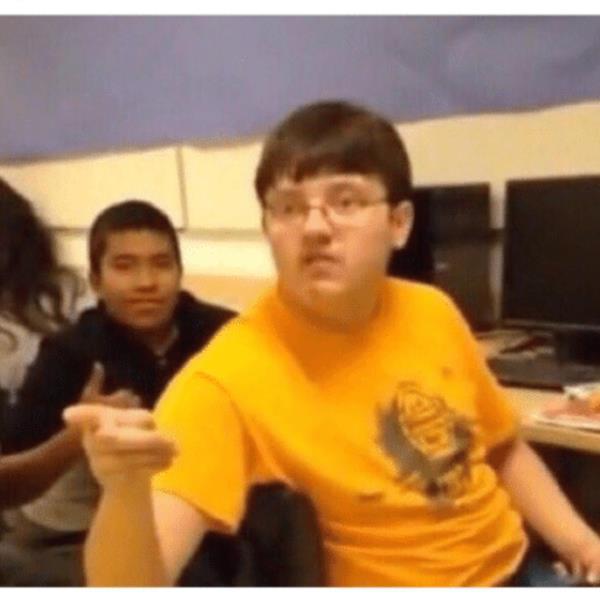 I'm just gonna say it Blank Meme Template