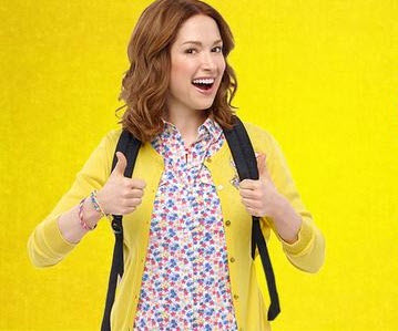 High Quality Kimmy Schmidt Blank Meme Template