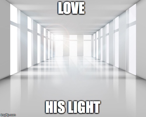 U NO make USE of  IT? (trollface) | LOVE; HIS LIGHT | image tagged in you,me,him,his,yahuah,yahusha | made w/ Imgflip meme maker
