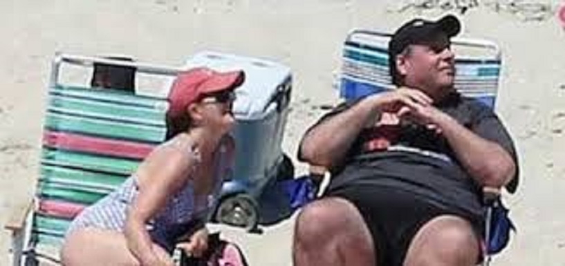 High Quality chris christie  Blank Meme Template