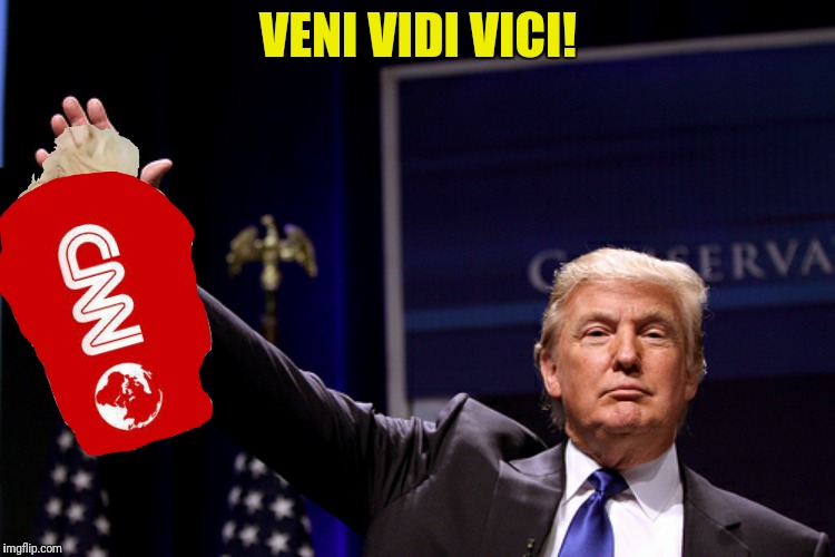 VENI VIDI VICI! | made w/ Imgflip meme maker