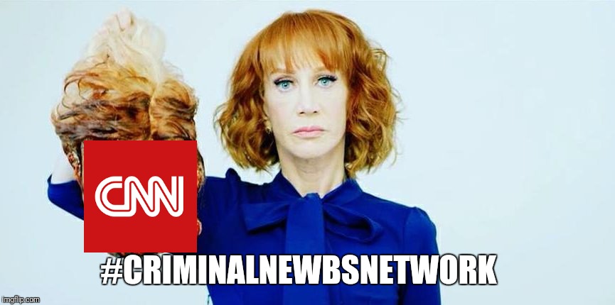 #CRIMINALNEWBSNETWORK | image tagged in kathy | made w/ Imgflip meme maker