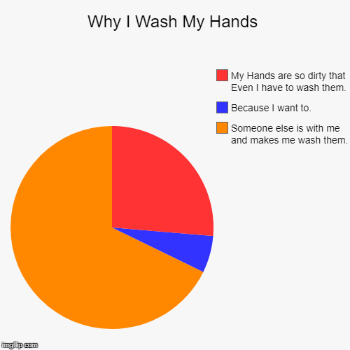 image tagged in funny,pie charts | made w/ Imgflip chart maker