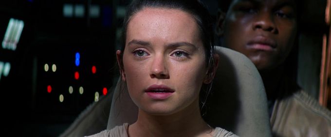 Rey Blank Meme Template