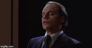 World's worst headache. | image tagged in gifs,gif,headache,explosion,gross | made w/ Imgflip video-to-gif maker