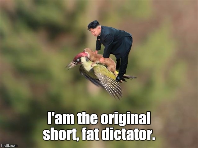 1810in.jpg | I'am the original short, fat dictator. | image tagged in 1810injpg | made w/ Imgflip meme maker