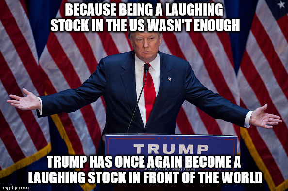 Donald Trump - Imgflip