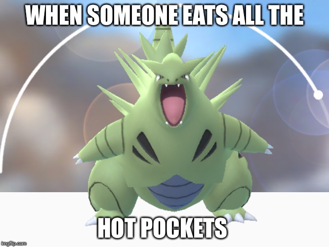 WHEN SOMEONE EATS ALL THE; HOT POCKETS | image tagged in first world problems | made w/ Imgflip meme maker