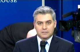 Jim Acosta Blank Meme Template