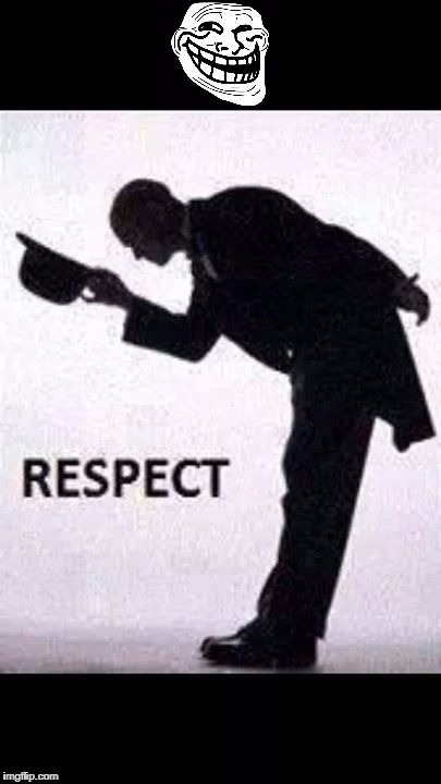 tip hat respect | image tagged in tip hat respect | made w/ Imgflip meme maker