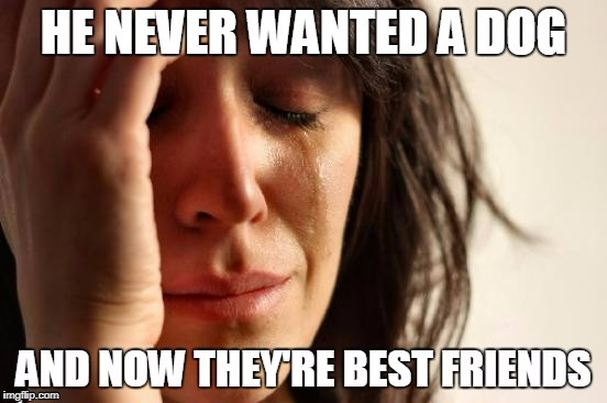 . | made w/ Imgflip meme maker
