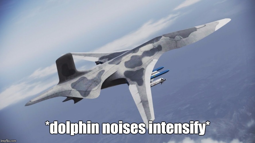 *dolphin noises intensify* | image tagged in r-101_delphinus | made w/ Imgflip meme maker