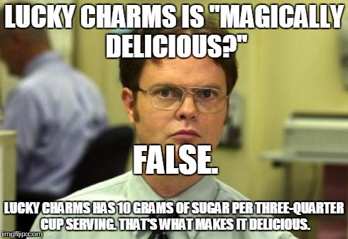 Borrowed from socrates in the needameme stream. | image tagged in dwight false | made w/ Imgflip meme maker