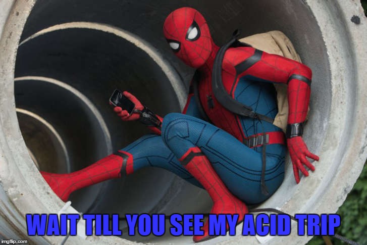WAIT TILL YOU SEE MY ACID TRIP | made w/ Imgflip meme maker