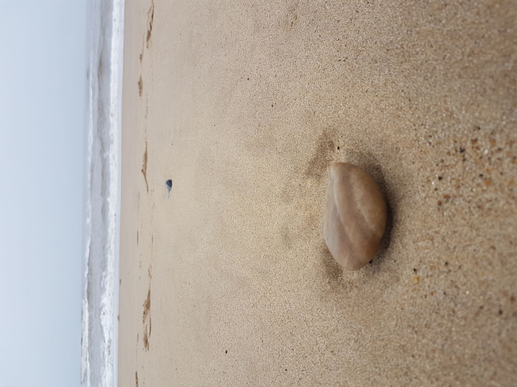 High Quality Pebble Blank Meme Template