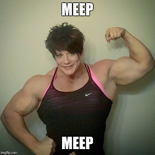 MEEP; MEEP | made w/ Imgflip meme maker