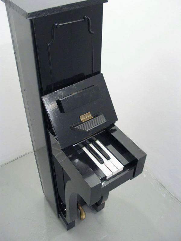 piano Blank Meme Template