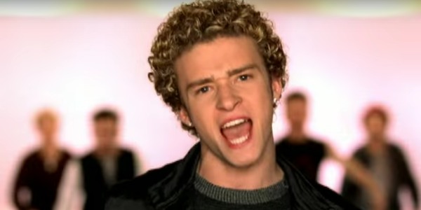 Justin Timberlake Its Gonna Be Meeeee Blank Meme Template