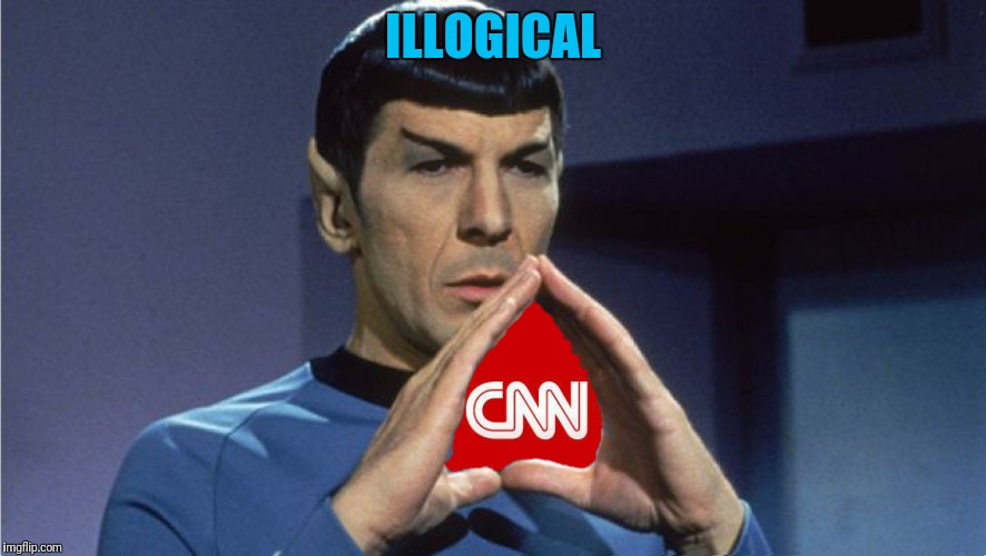 ILLOGICAL | made w/ Imgflip meme maker