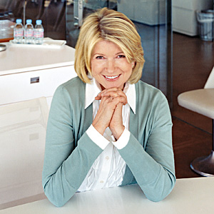 Martha STEWART Blank Meme Template