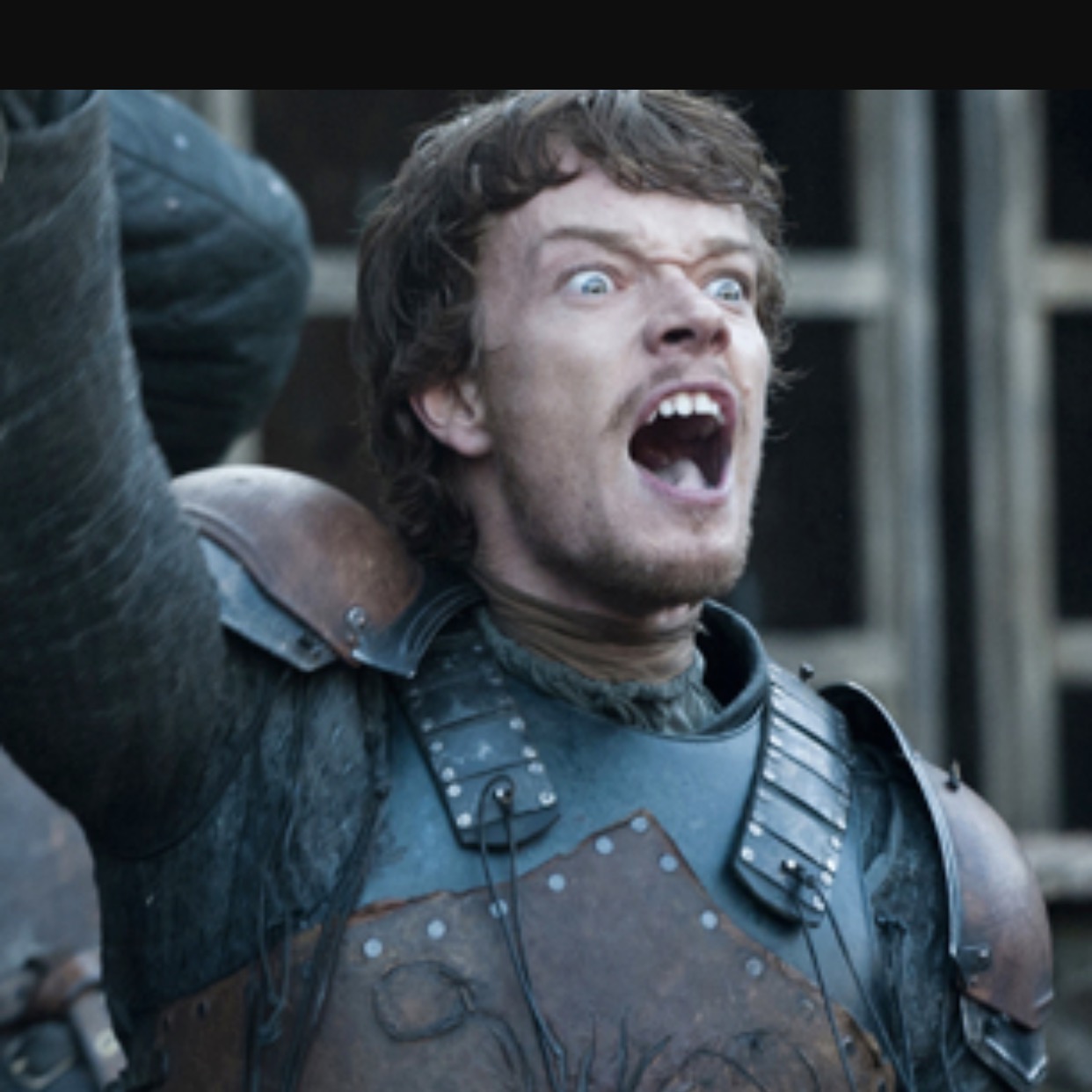 Theon Blank Meme Template