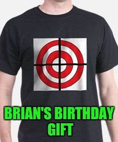BRIAN'S BIRTHDAY GIFT | made w/ Imgflip meme maker