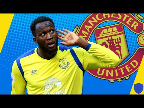 Lukaku Blank Meme Template