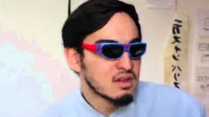 Filthy Frank Blank Meme Template