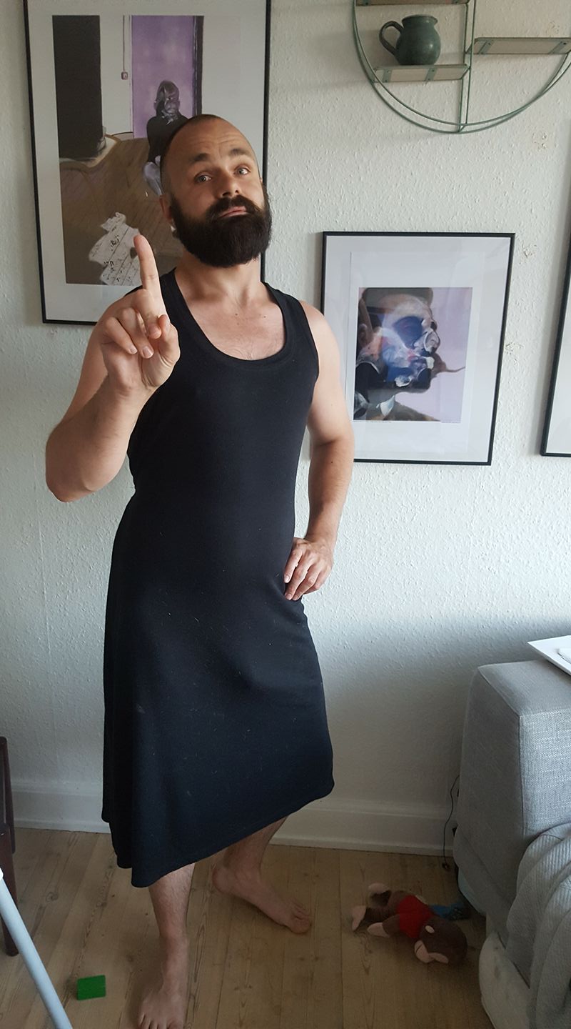 High Quality nonono Blank Meme Template