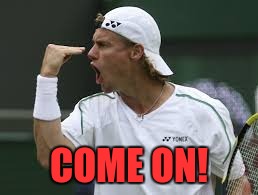 COME ON! | made w/ Imgflip meme maker