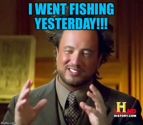 I Actually didn't catch a thing... - Imgflip