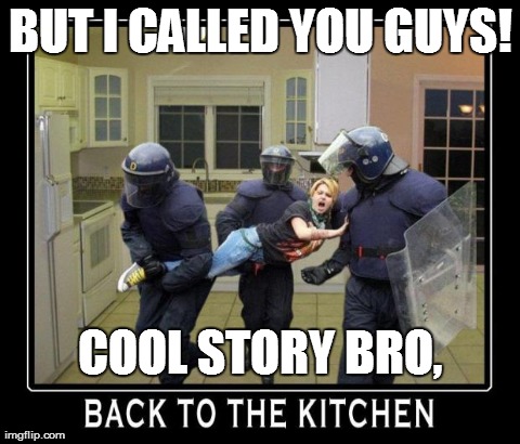 image tagged in funny,demotivationals,cool story bro | made w/ Imgflip meme maker