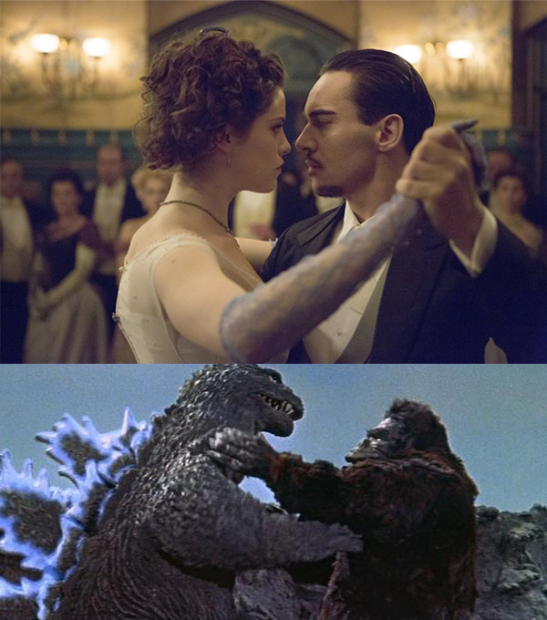 High Quality Tango Blank Meme Template