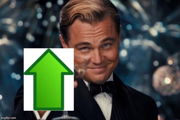 Leonardo Dicaprio Cheers Meme | DF | image tagged in memes,leonardo dicaprio cheers | made w/ Imgflip meme maker