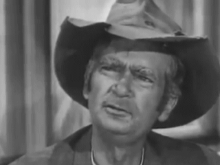 High Quality Jed Clampett Blank Meme Template