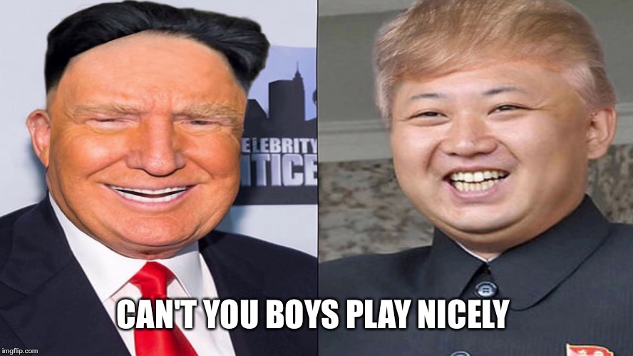 CAN'T YOU BOYS PLAY NICELY | made w/ Imgflip meme maker