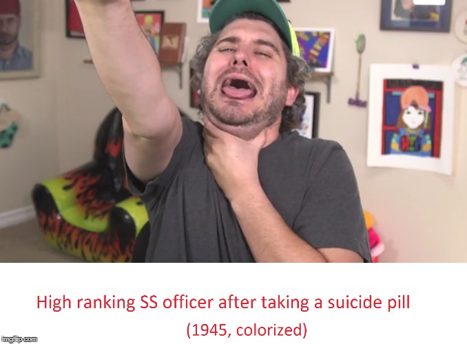 image tagged in h3h3 | made w/ Imgflip meme maker