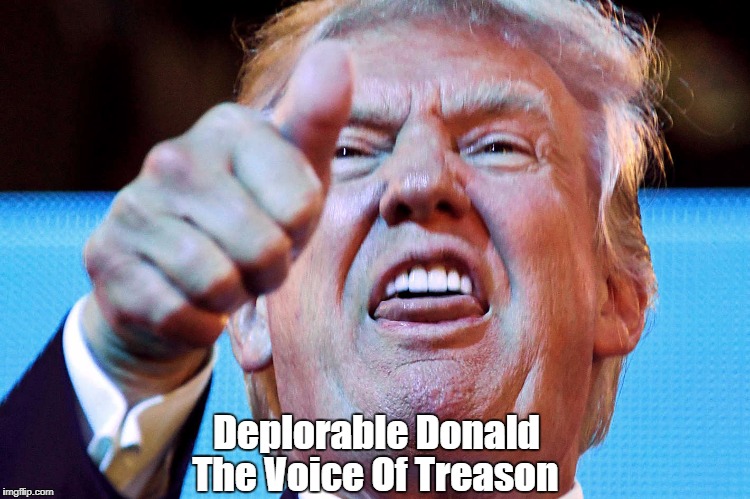 Image result for the voice of treason pax on both houses