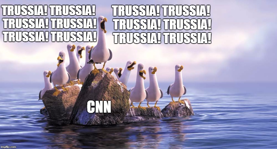 Mine? |  TRUSSIA! TRUSSIA! TRUSSIA! TRUSSIA! TRUSSIA! TRUSSIA! TRUSSIA! TRUSSIA! TRUSSIA! TRUSSIA! TRUSSIA! TRUSSIA! CNN | image tagged in mine | made w/ Imgflip meme maker